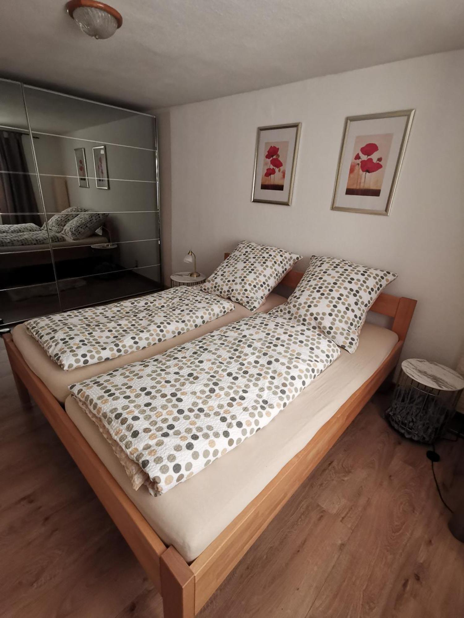 Zehntscheune Trier Apartman Kültér fotó